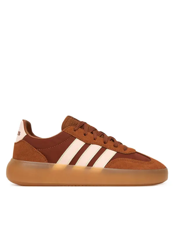 Adidas adidas Tenisice Barreda Decode IH1443 Smeđa