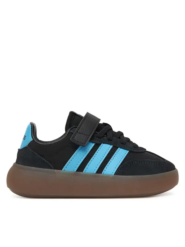 Adidas adidas Tenisice Barreda Decode IH9214 Crna