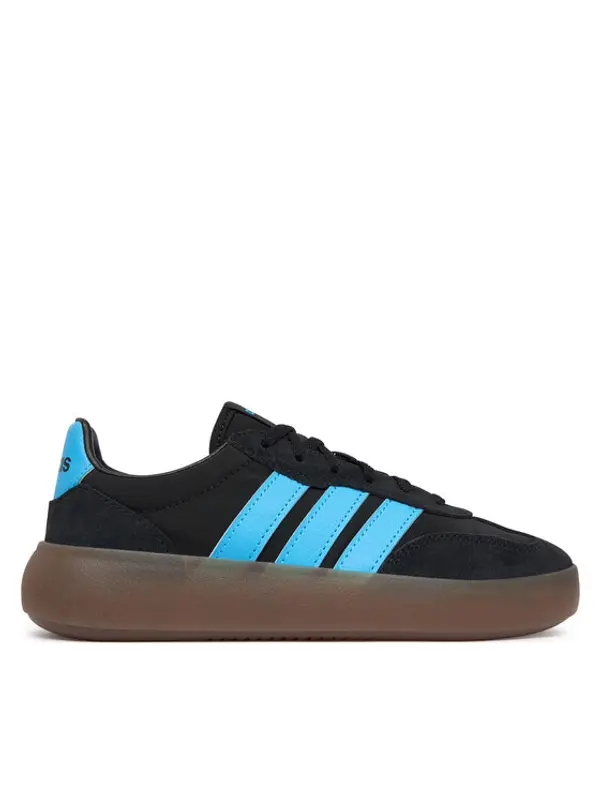 Adidas adidas Tenisice Barreda Decode IH9215 Crna