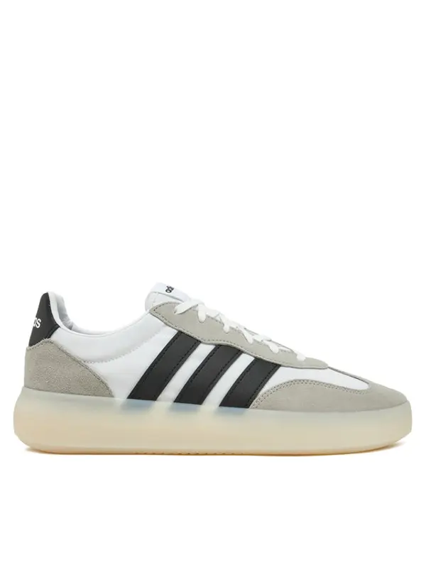 Adidas adidas Tenisice Barreda Decode JI2315 Bijela