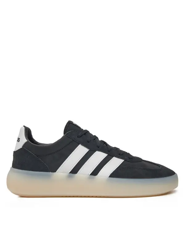 Adidas adidas Tenisice Barreda Decode JI2316 Crna