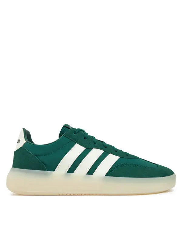 Adidas adidas Tenisice Barreda Decode JI2318 Zelena