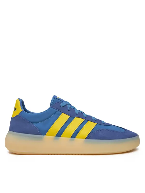Adidas adidas Tenisice Barreda Decode JI2319 Plava