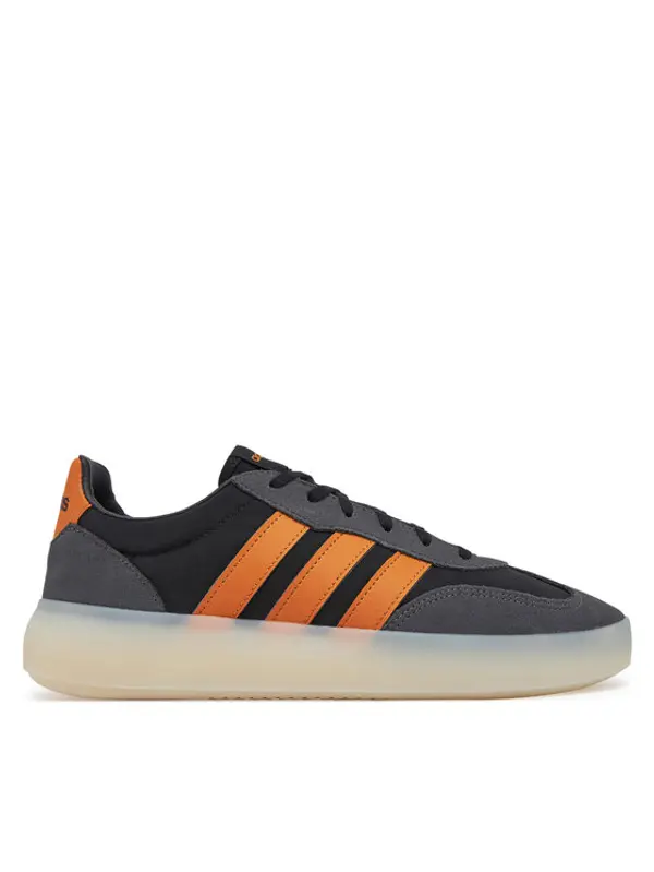 Adidas adidas Tenisice Barreda Decode JI2320 Siva