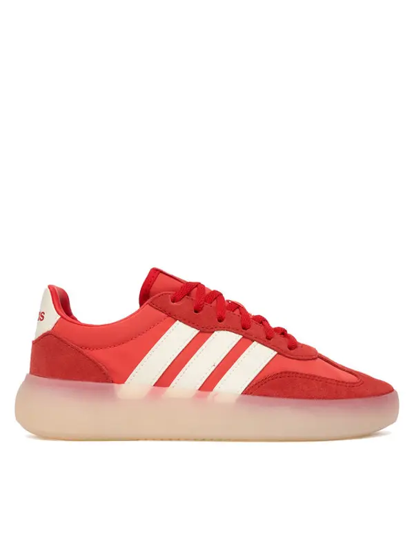 Adidas adidas Tenisice Barreda Decode JP6730 Crvena