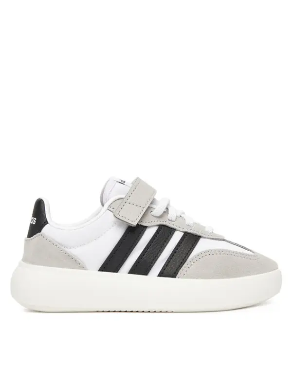 Adidas adidas Tenisice Barreda Decode JQ8850 Bijela