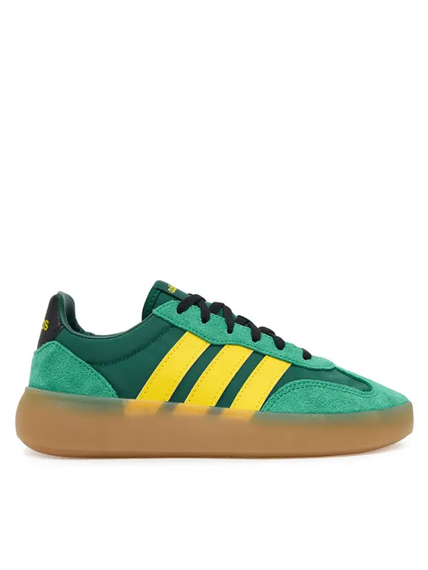Adidas adidas Tenisice Barreda Decode JQ8852 Zelena