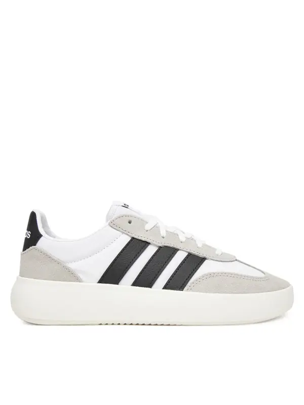 Adidas adidas Tenisice Barreda Decode JQ8854 Bijela