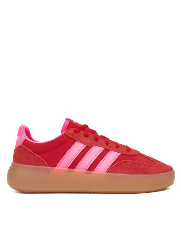 Adidas adidas Tenisice Barreda Decode JR0759 Crvena