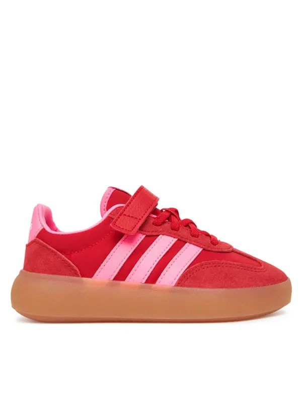 Adidas adidas Tenisice Barreda Decode JR0770 Crvena