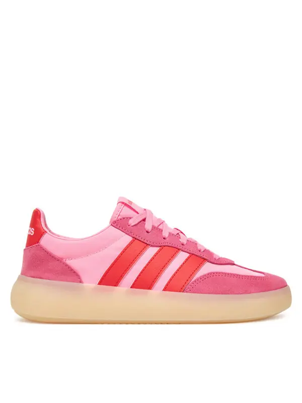 Adidas adidas Tenisice Barreda Decode JR1217 Ružičasta