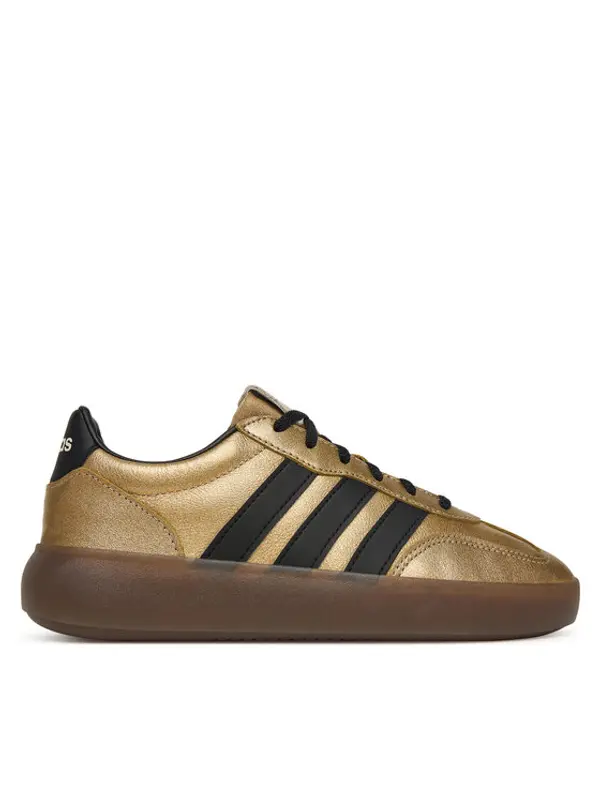 Adidas adidas Tenisice Barreda Decode JR1218 Zlatna