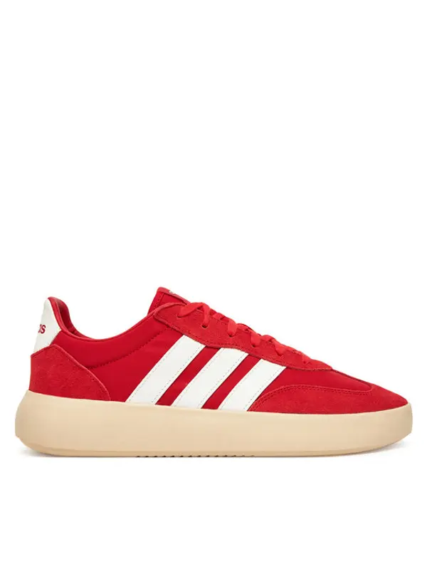 Adidas adidas Tenisice Barreda Decode JR3517 Crvena
