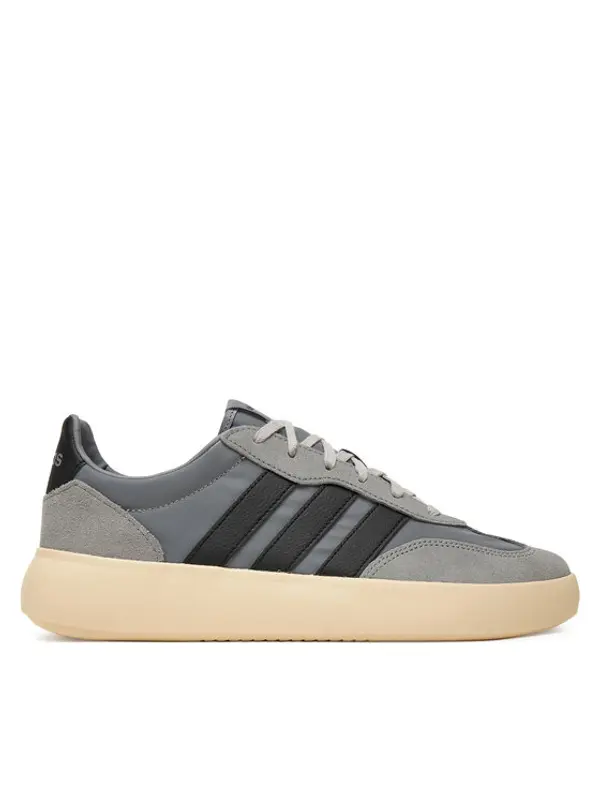 Adidas adidas Tenisice Barreda Decode JR3518 Siva
