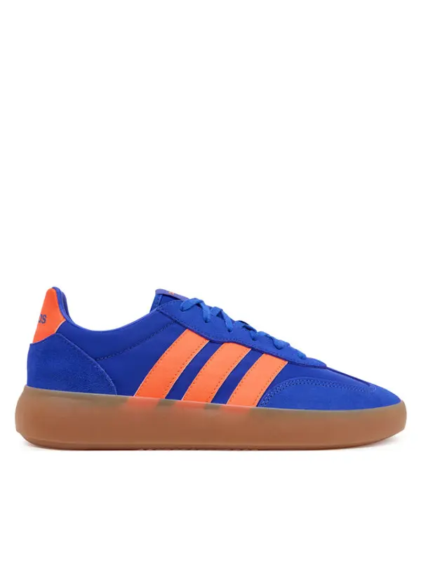 Adidas adidas Tenisice Barreda Decode JR3521 Plava