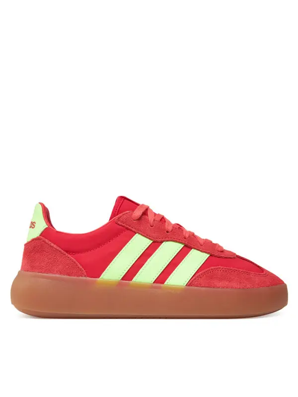 Adidas adidas Tenisice Barreda Decode JR3539 Crvena