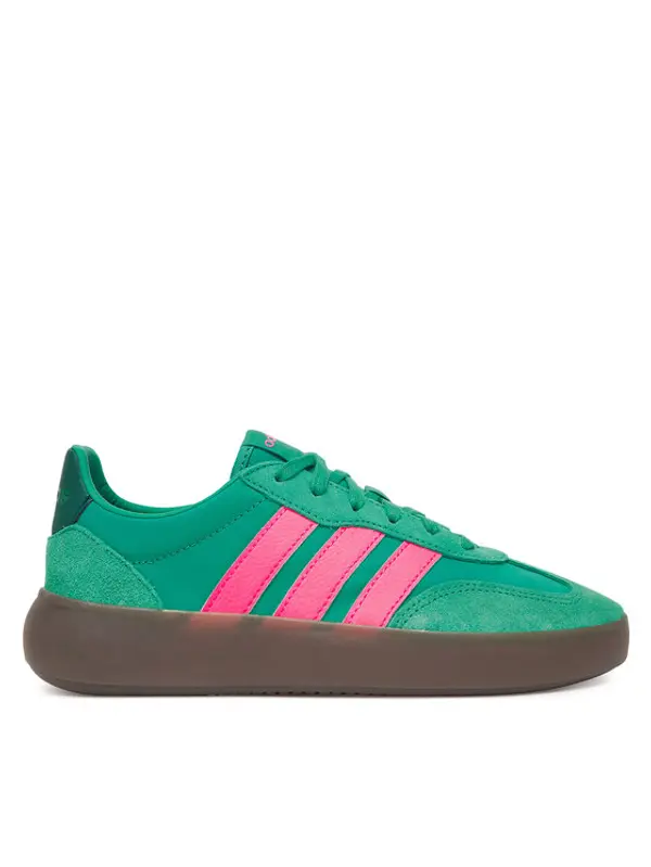 Adidas adidas Tenisice Barreda Decode JR3540 Zelena