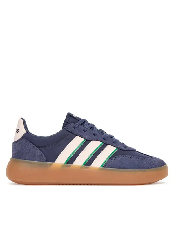 Adidas adidas Tenisice Barreda Decode JR3545 Tamnoplava