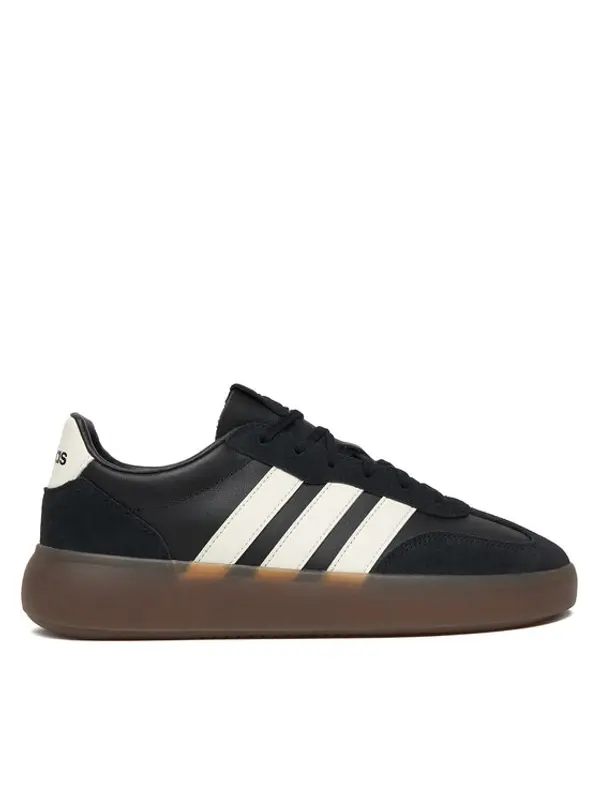 Adidas adidas Tenisice Barreda Decode Lux JR1229 Crna
