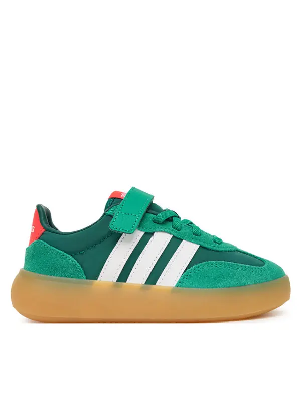 Adidas adidas Tenisice Barreda Decode Shoes Kids KH8990 Zelena