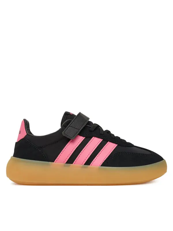 Adidas adidas Tenisice Barreda Decode Shoes Kids KJ6821 Crna