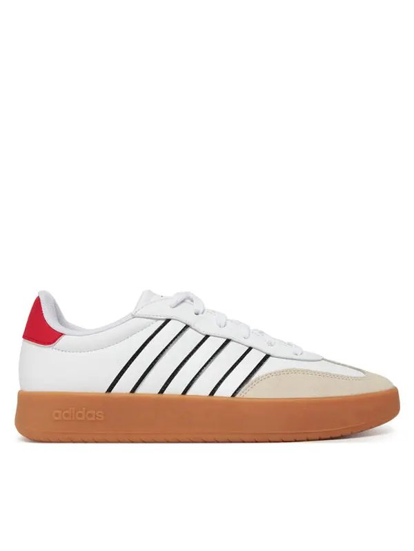 Adidas adidas Tenisice Barreda JH7106 Bijela
