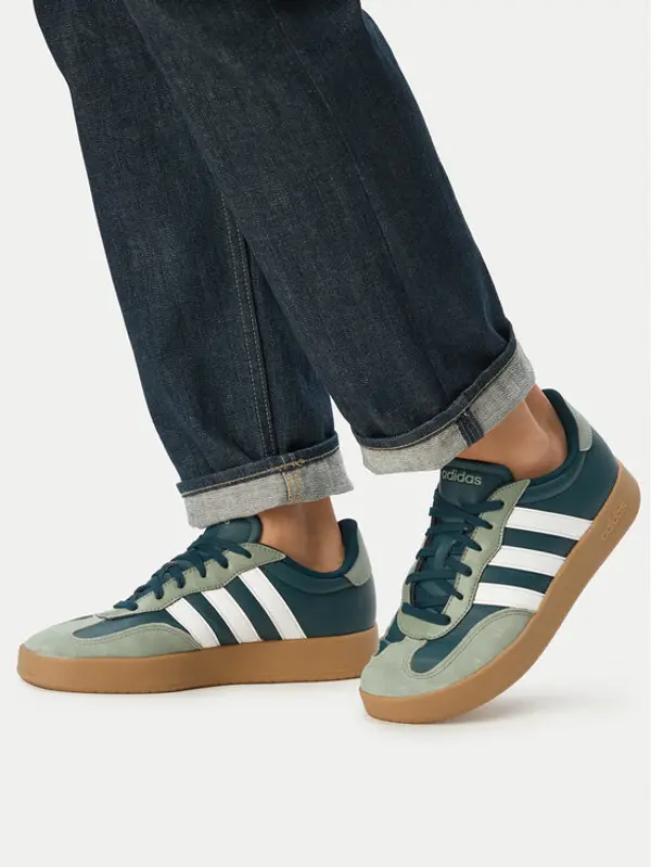 Adidas adidas Tenisice Barreda JP5926 Zelena