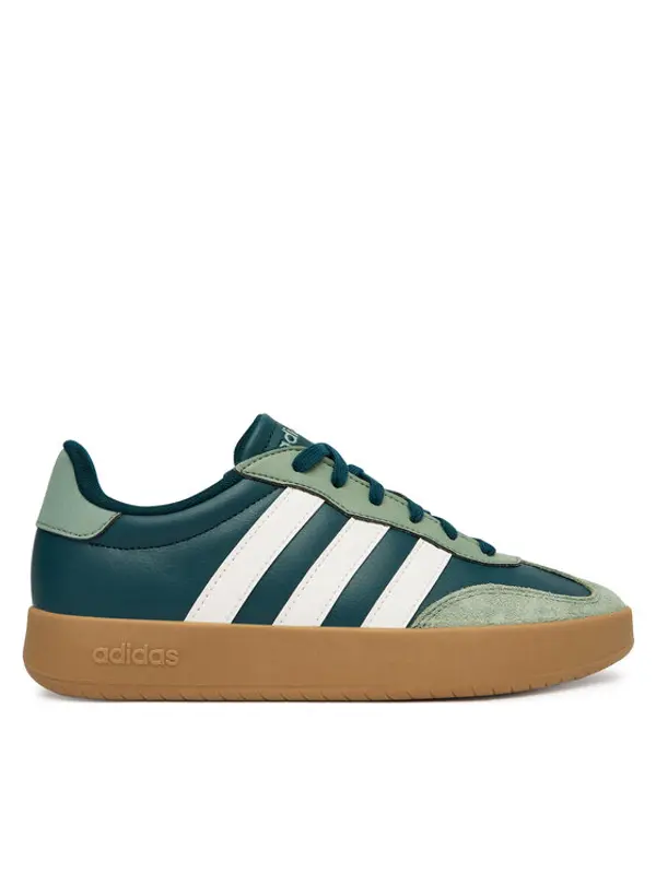 Adidas adidas Tenisice Barreda JP5926 Zelena