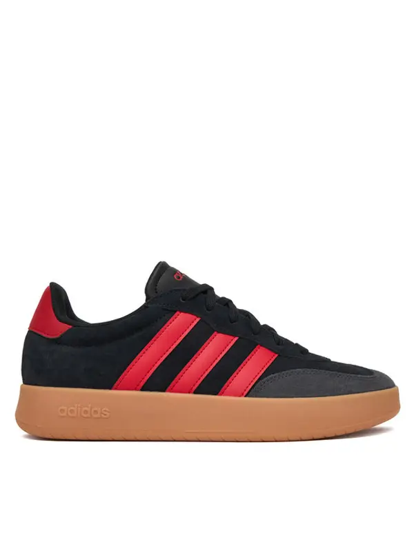 Adidas adidas Tenisice Barreda  JP5934 Crna