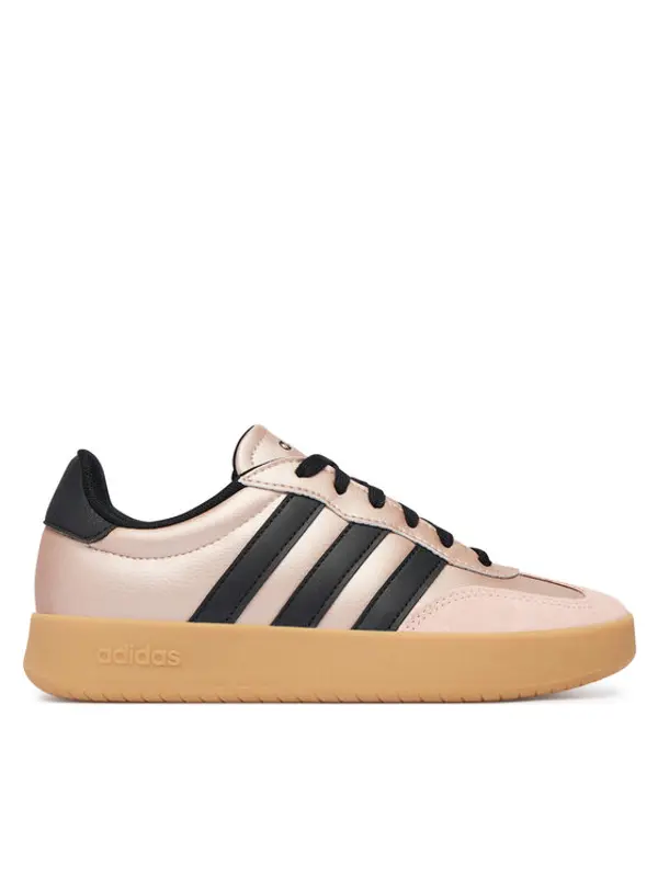 Adidas adidas Tenisice Barreda JP5958 Ružičasto zlato