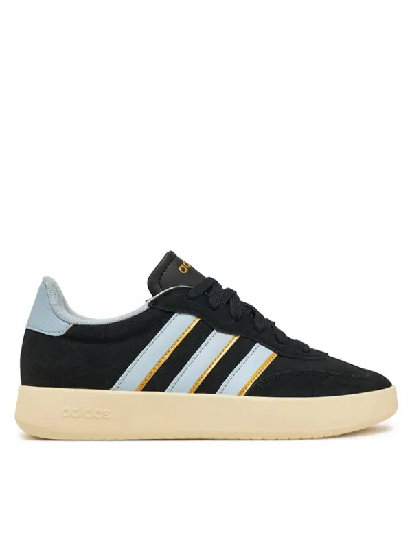 Adidas adidas Tenisice Barreda JP7108 Crna