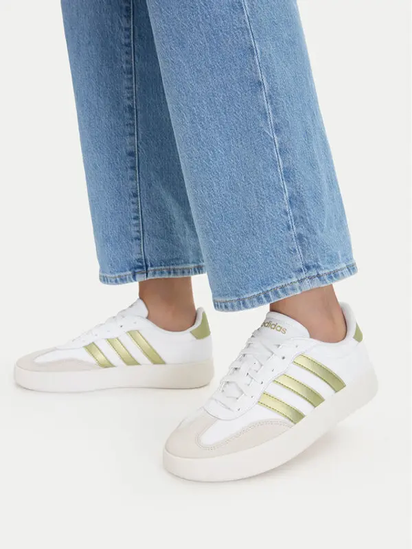 Adidas adidas Tenisice Barreda JR1191 Bijela