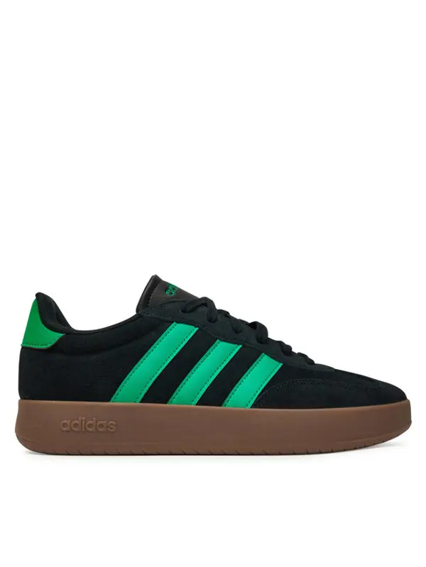Adidas adidas Tenisice Barreda JR1326 Crna