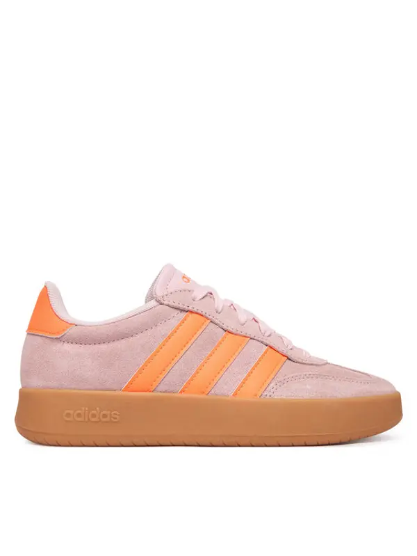 Adidas adidas Tenisice Barreda KI4218 Ružičasta