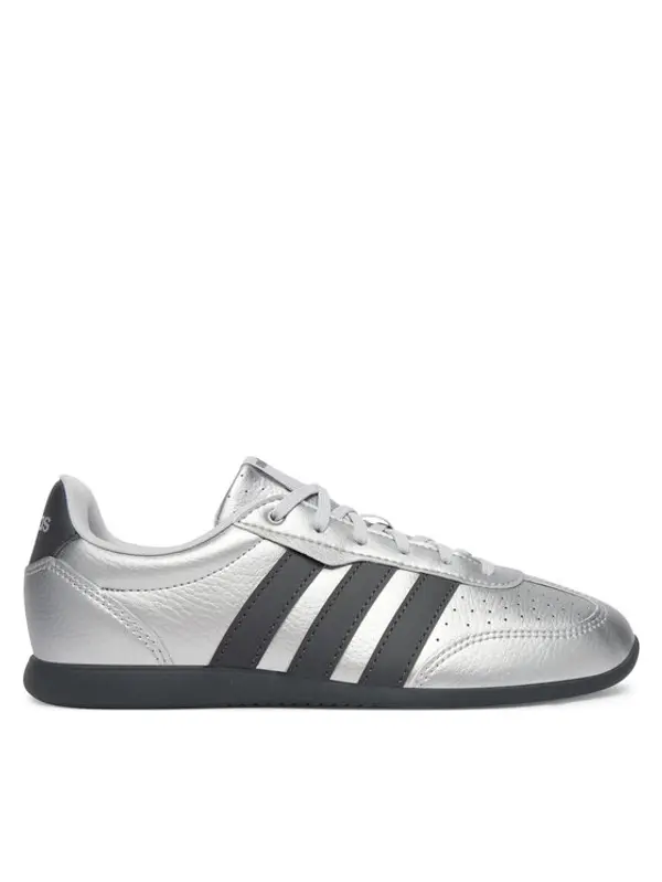Adidas adidas Tenisice Barreda Lo HQ7384 Srebrna