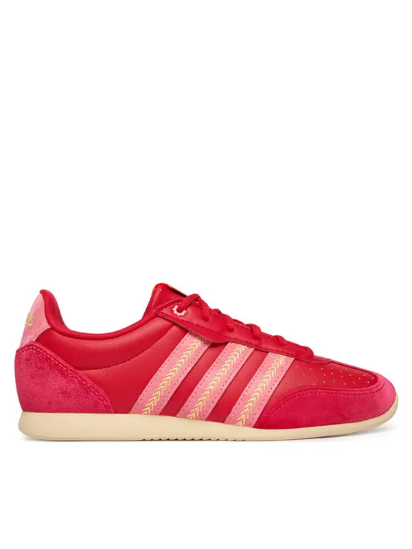 Adidas adidas Tenisice Barreda Lo KI3362 Crvena
