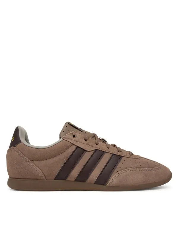 Adidas adidas Tenisice Barreda Lo Shoes KJ4729 Smeđa
