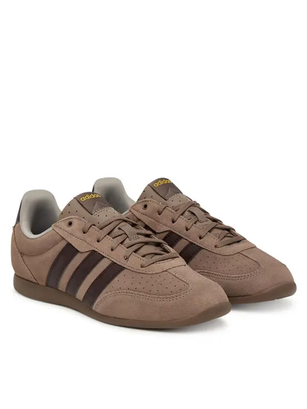 Adidas adidas Tenisice Barreda Lo Shoes KJ4729 Smeđa
