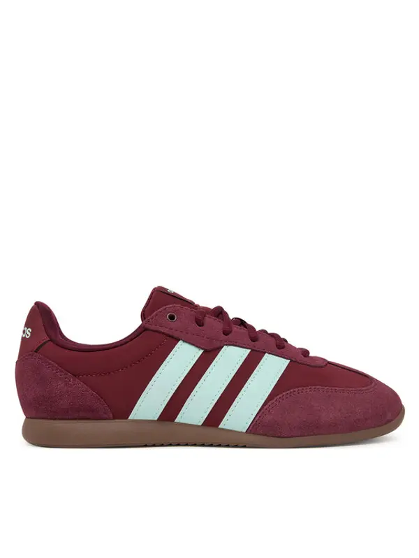 Adidas adidas Tenisice Barreda Lo Shoes KJ4734 Tamnocrvena