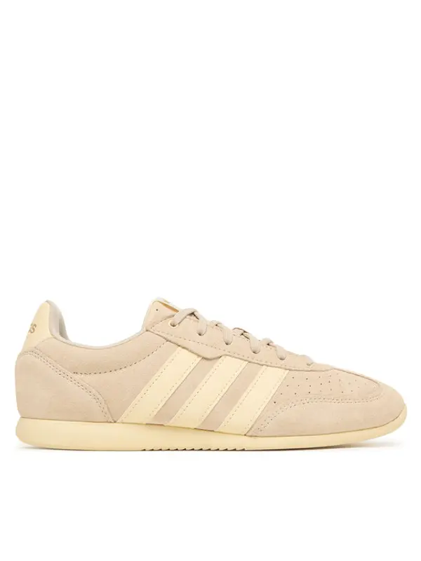Adidas adidas Tenisice Barreda Lo Shoes KJ4747 Svijetlo bež