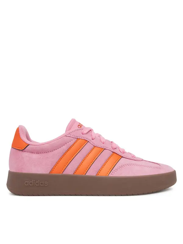 Adidas adidas Tenisice Barreda Shoes JR1200 Ružičasta