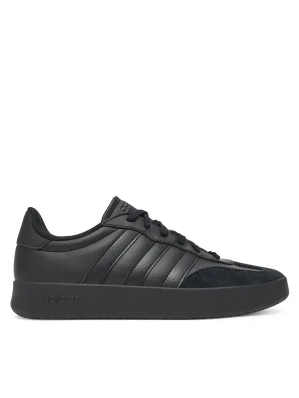 Adidas adidas Tenisice Barreda Shoes JR1321 Crna