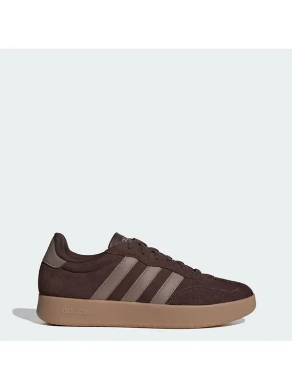 Adidas adidas Tenisice Barreda Shoes KK2282 Smeđa