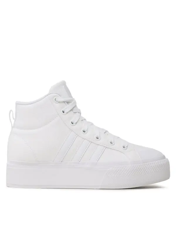 Adidas adidas Tenisice Bravada 2.0 Platform Mid IE2316 Bijela
