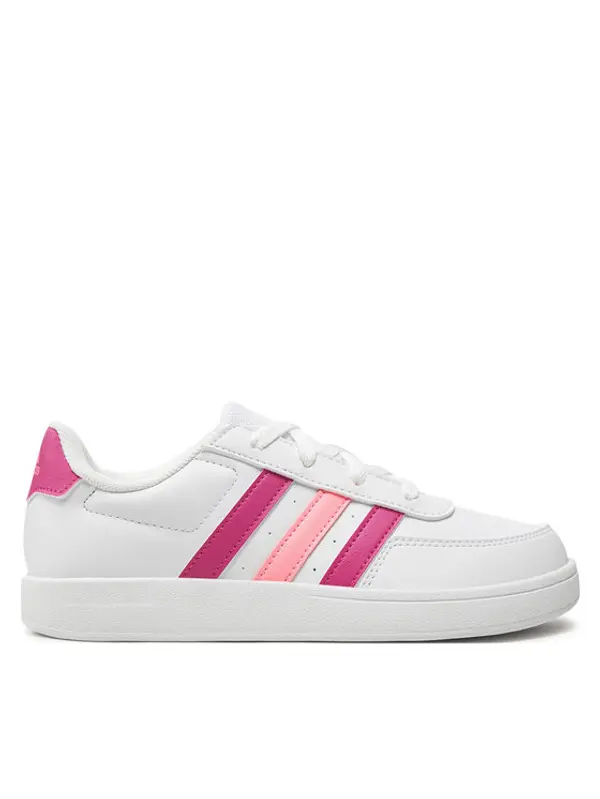 Adidas adidas Tenisice Breaknet 2.0 K HP8959 Bijela