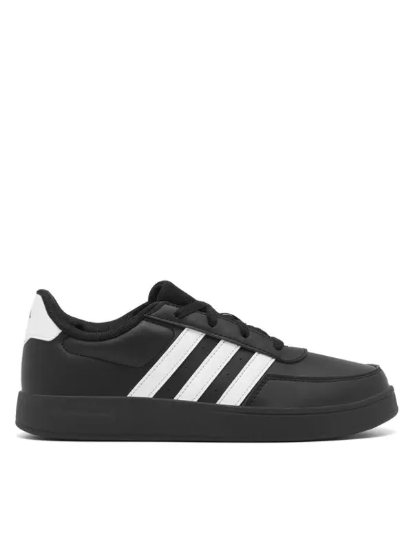 Adidas adidas Tenisice BREAKNET 2.0 K HP8961. Crna