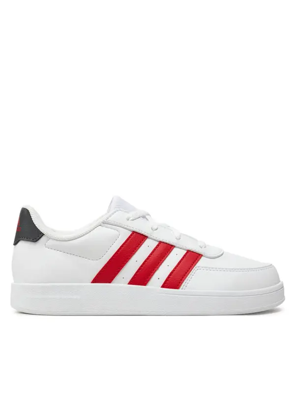 Adidas adidas Tenisice Breaknet 2.0 K JH6677 Bijela