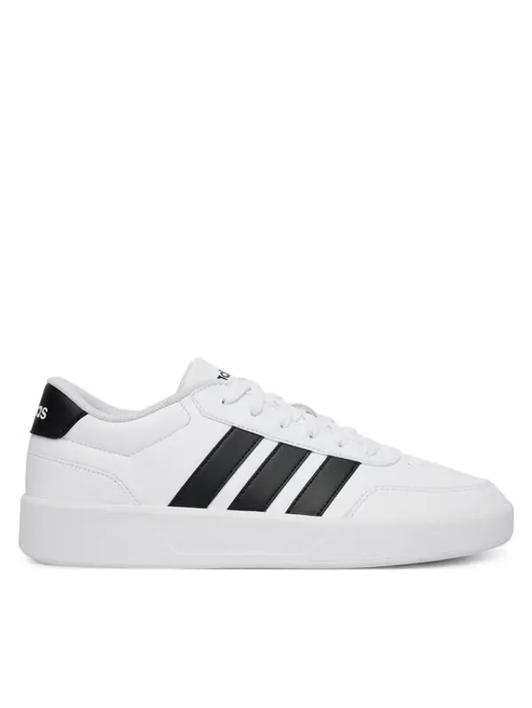 Adidas adidas Tenisice Breaknet 3.0 JR3547 Bijela