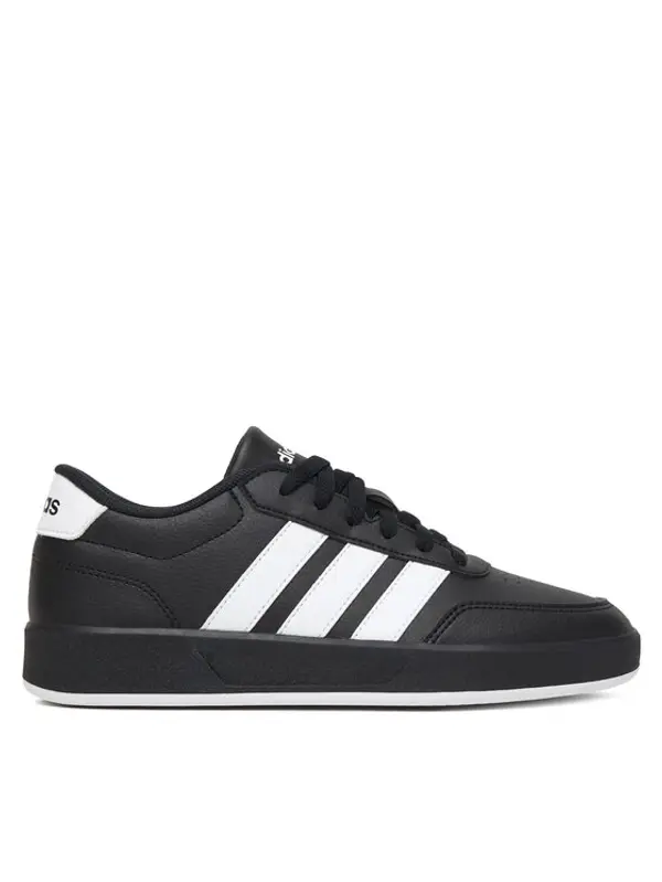 Adidas adidas Tenisice Breaknet 3.0 JR8447 Crna