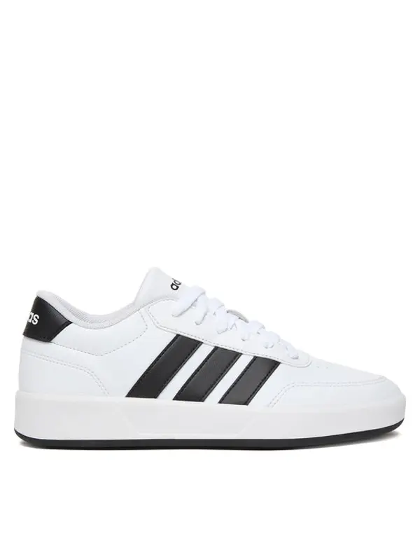 Adidas adidas Tenisice Breaknet 3.0 JR8448 Bijela